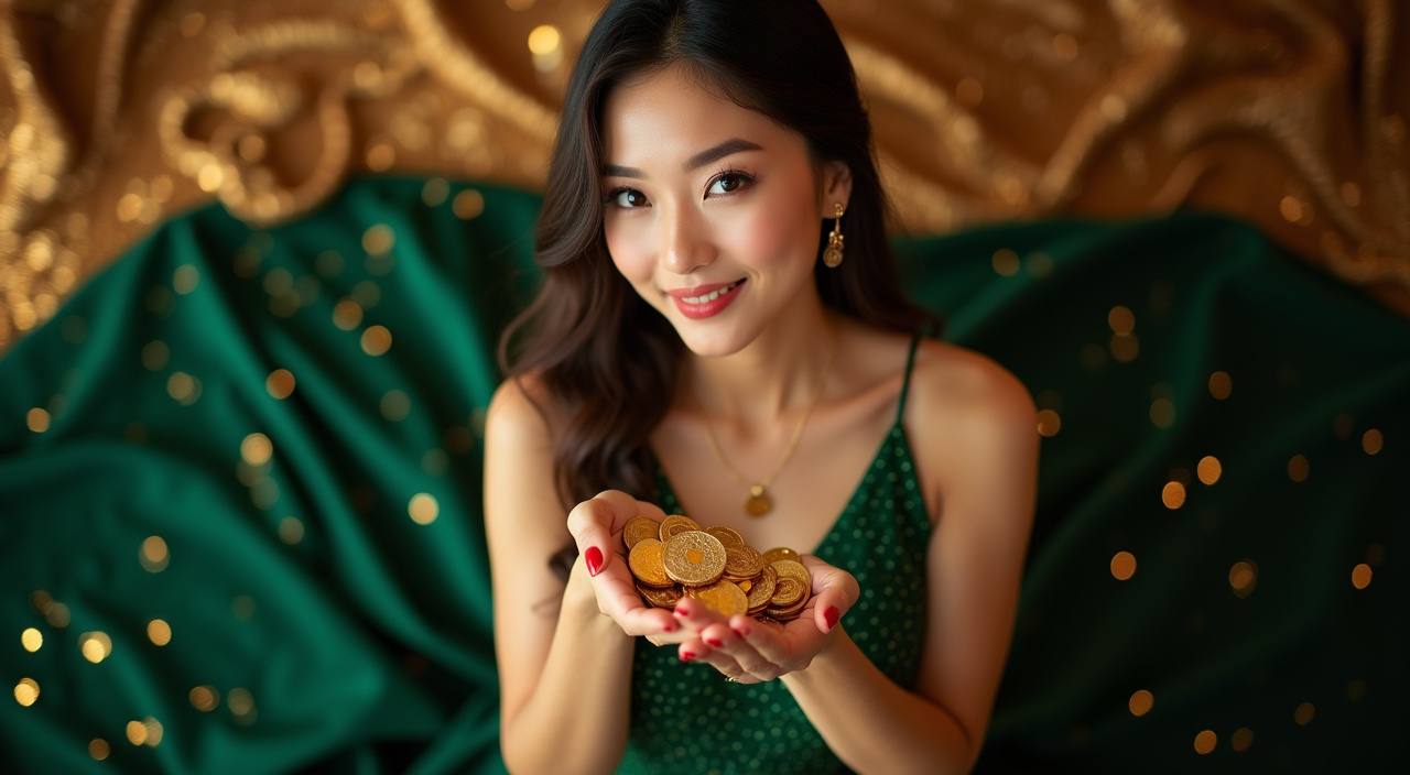 1988bo Platform Yang Dibina Untuk Pemain Malaysia
